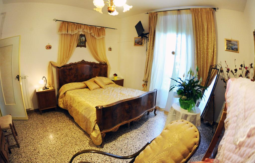 Casale Paradiso Agerola Quarto foto
