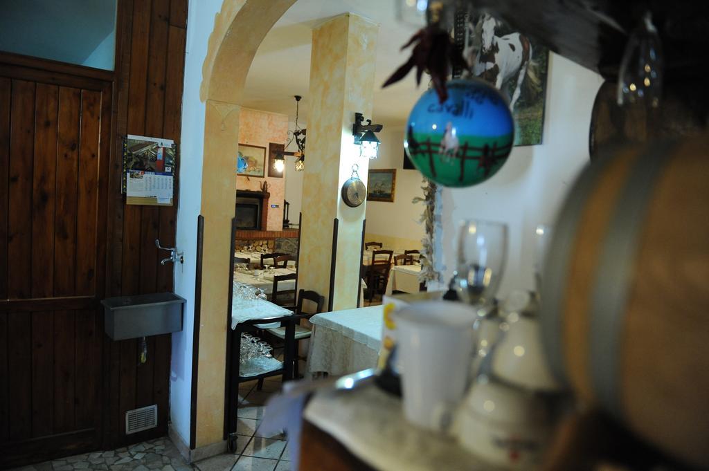 Casale Paradiso Agerola Exterior foto