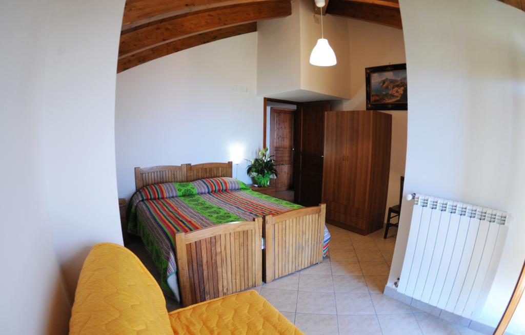 Casale Paradiso Agerola Quarto foto