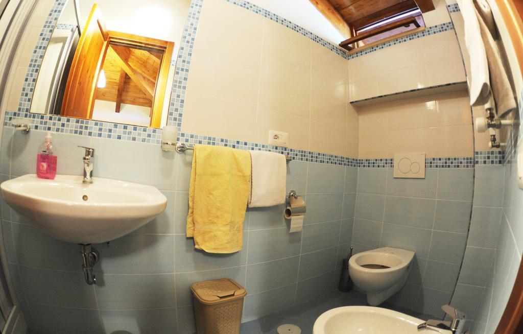 Casale Paradiso Agerola Quarto foto