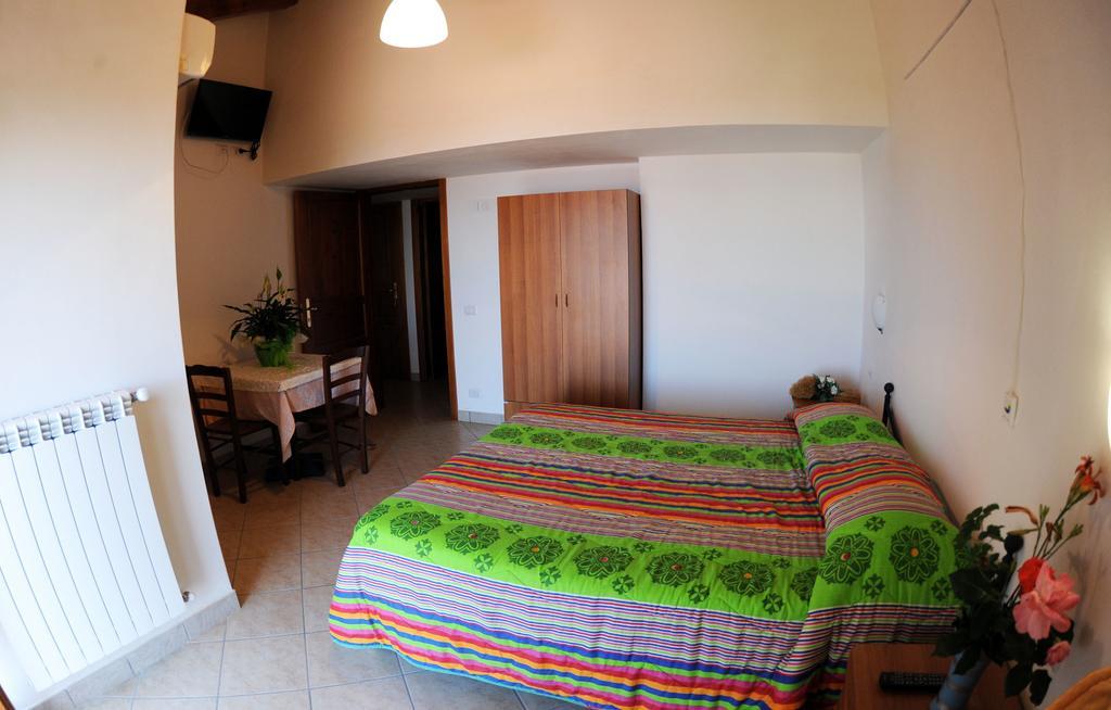 Casale Paradiso Agerola Quarto foto
