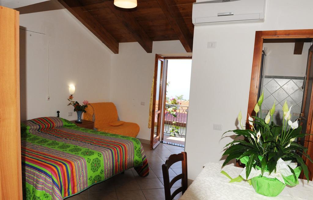 Casale Paradiso Agerola Quarto foto
