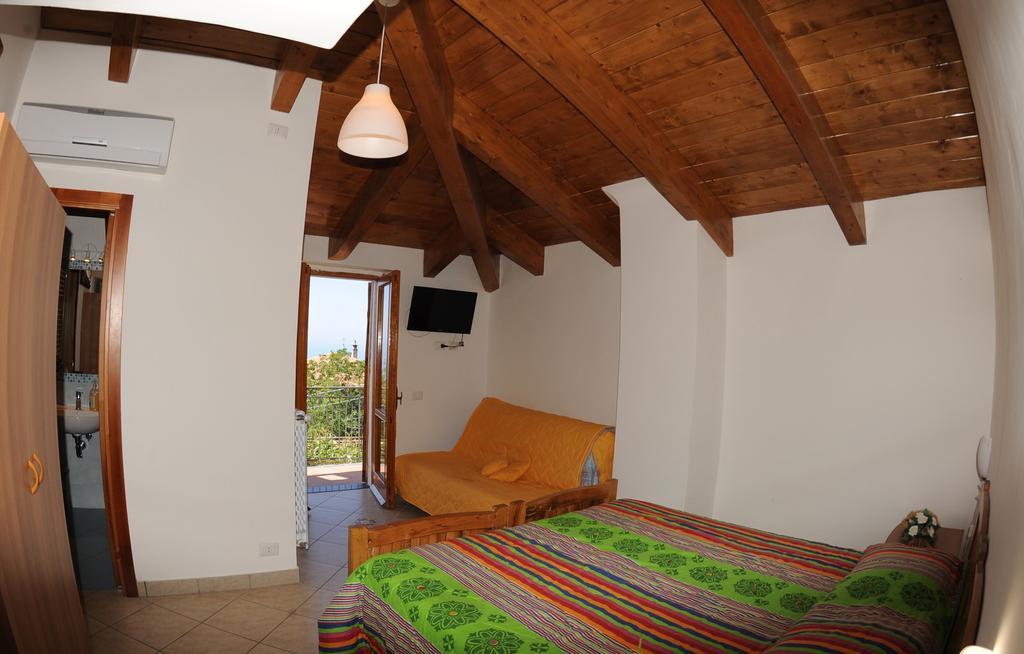 Casale Paradiso Agerola Quarto foto