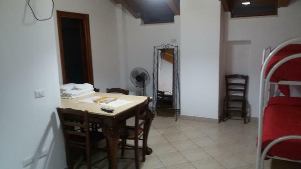 Casale Paradiso Agerola Exterior foto